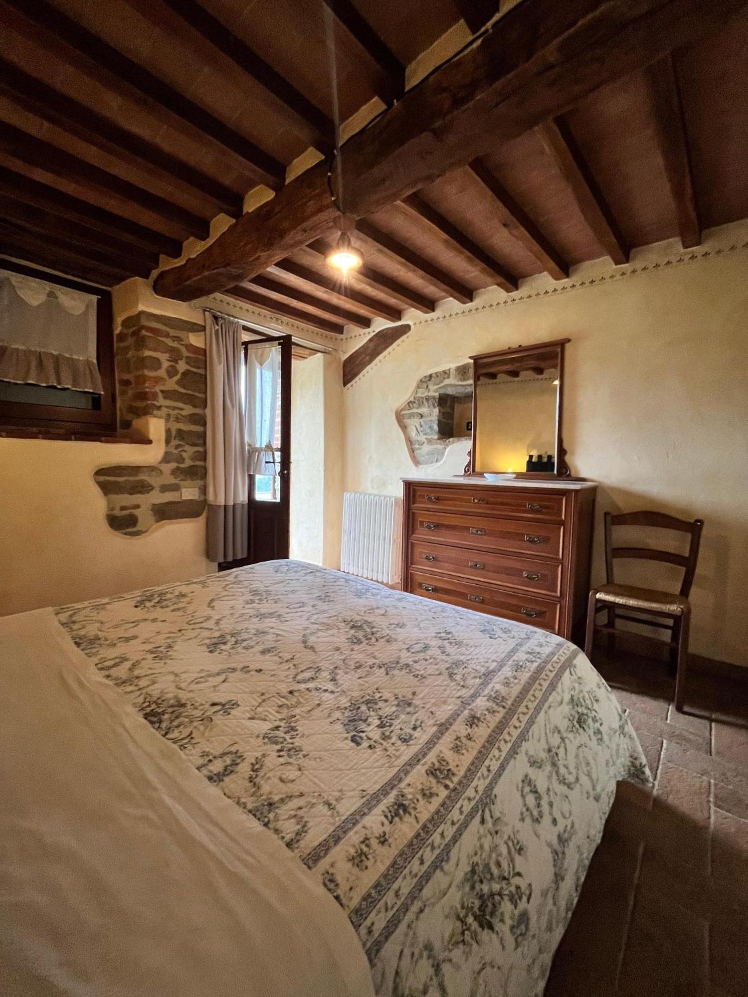 Agriturismo D'Ambiano Arezzo Cameră foto